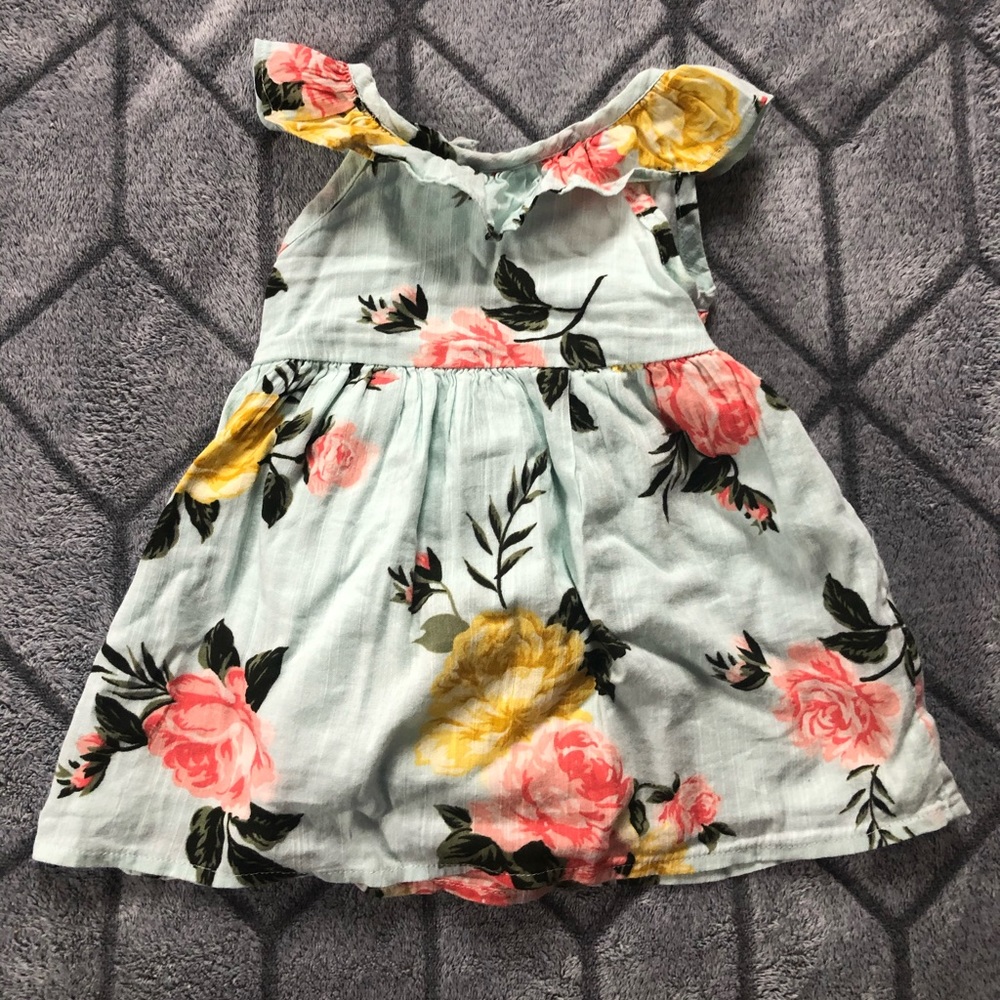 Old Navy Dress
